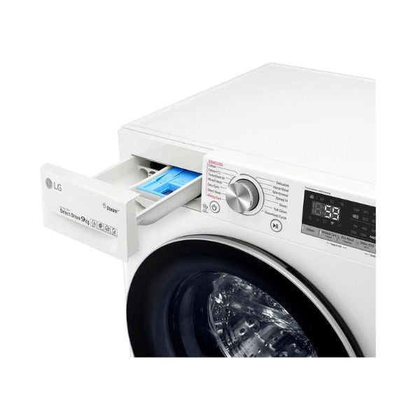 LG 9Kg Front Load Washing Machine - FV1409S3W