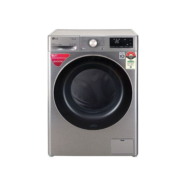 LG 9Kg Front Load Washing Machine - FV1409S3V