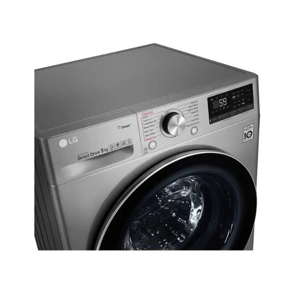 LG 9Kg Front Load Washing Machine - FV1409S3V