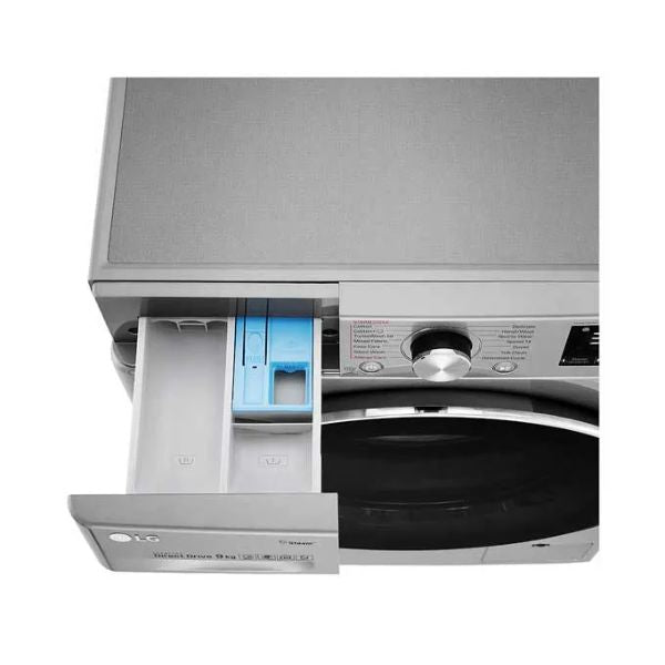 LG 9Kg Front Load Washing Machine - FV1409S3V