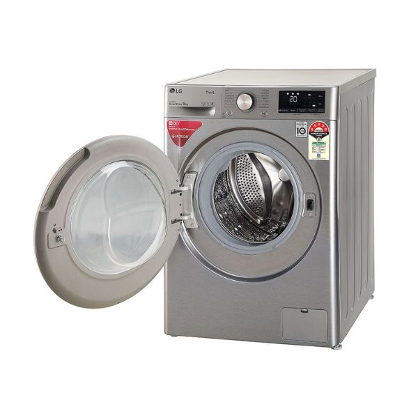 LG 9Kg Front Load Washing Machine - FV1409S3V