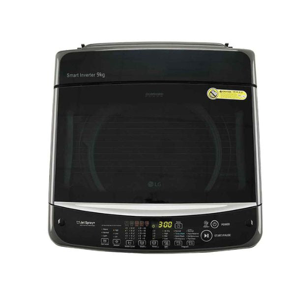 LG 9Kg Top Load Washing Machine - T2109VSAB