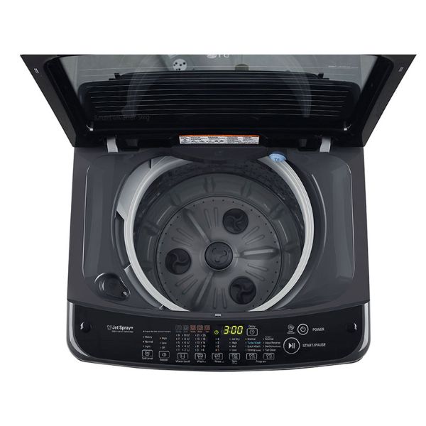 LG 9Kg Top Load Washing Machine - T2109VSAB