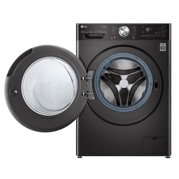 LG Front Load 13 Kg Washing Machine - FV1413S2BA