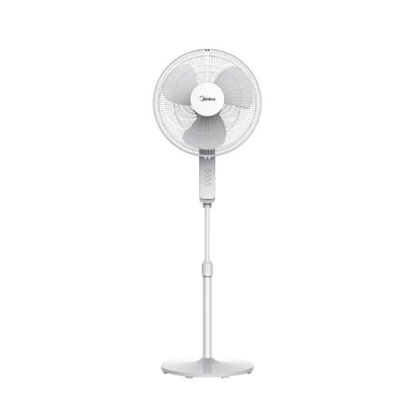 Midea 16" Stand Fan And Table Fan (FS40-19K)