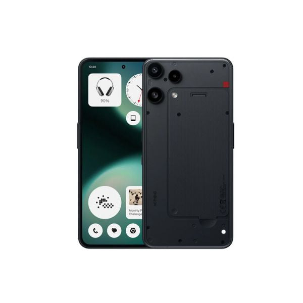 Nothing Phone 3a Lite (8+128) GB