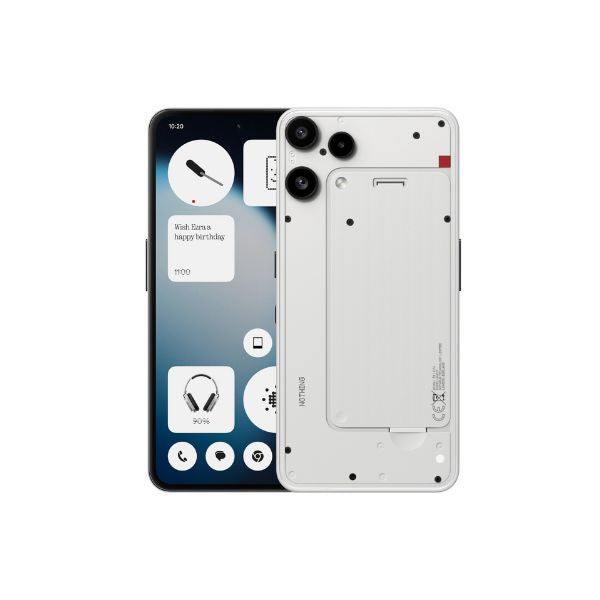 Nothing Phone 3a Lite (8+256) GB