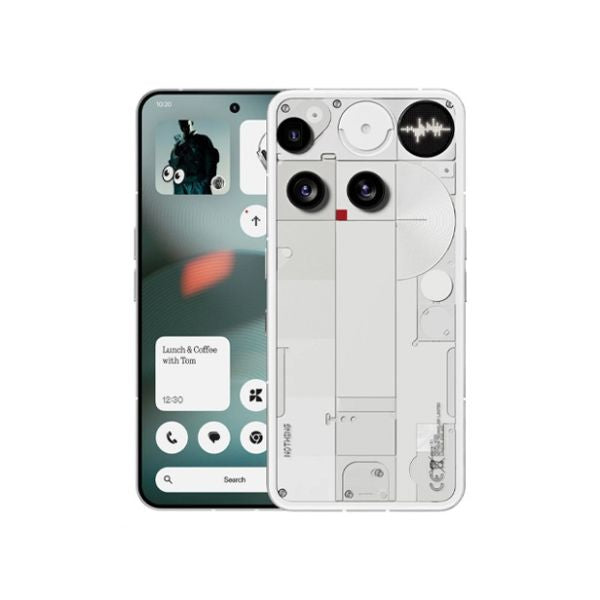 Nothing Phone 3 (12 GB / 256 GB)