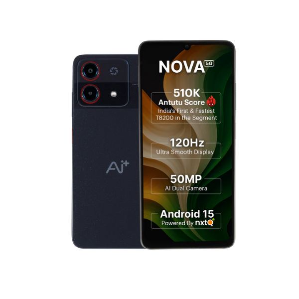 Ai+ Nova 5G (8/128GB)