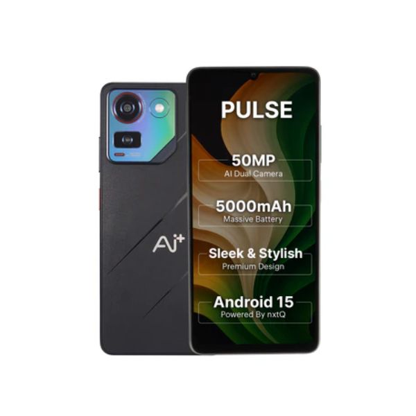 Ai+ Pulse (4/64GB)