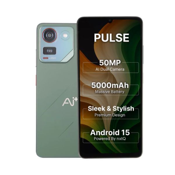 Ai+ Pulse (4/64GB)
