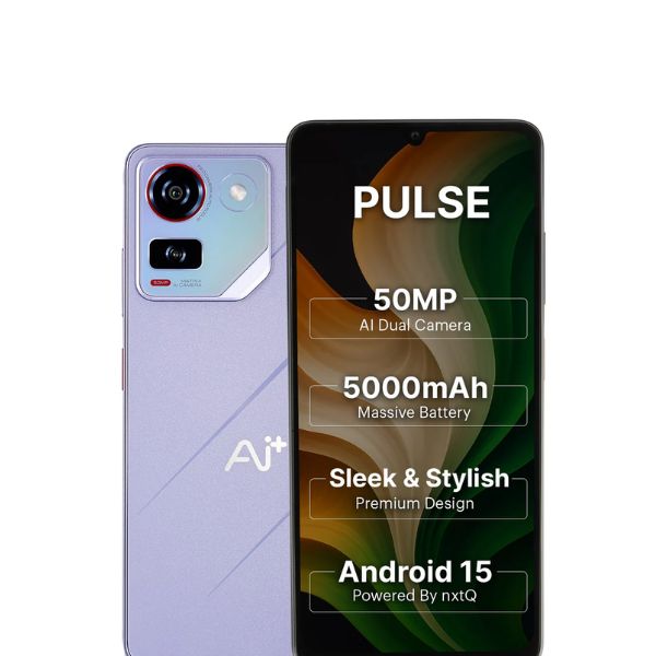 Ai+ Pulse (4/64GB)