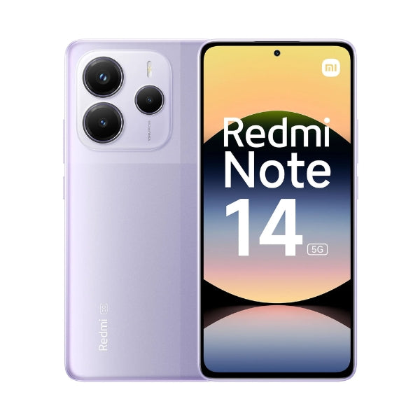 Redmi Note 14 4G (6/128 GB)