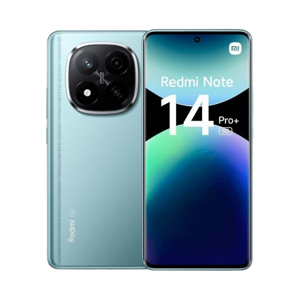 Redmi Note 14 Pro+ 5G (12/512 GB)