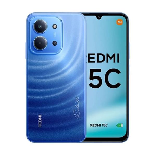 Redmi 15C (6+128GB)