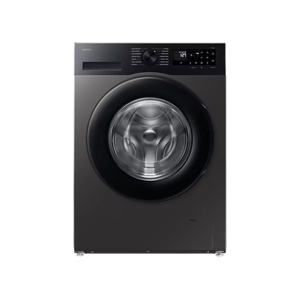 Samsung Front Load 9Kg SmartThings AI & Energy Mode Washing Machine - WW90DG5U24AX