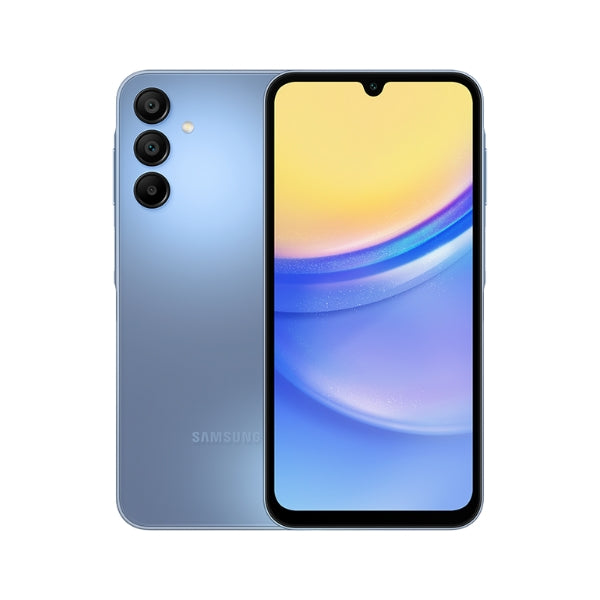Samsung Galaxy A15 5G (6/128 GB)
