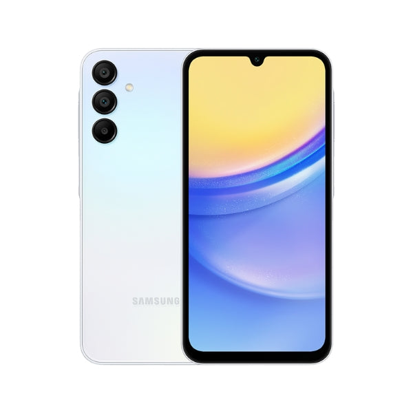 Samsung Galaxy A15 5G (6/128 GB)