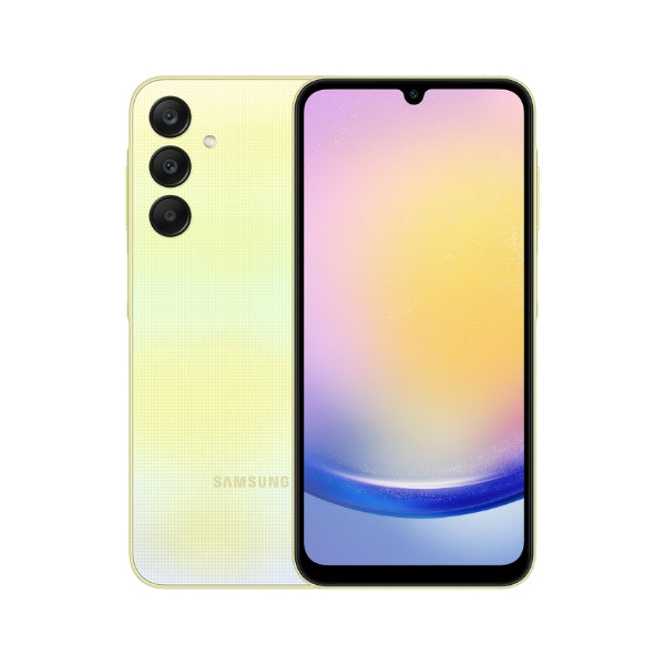 Samsung Galaxy A25 5G (8/256 GB)