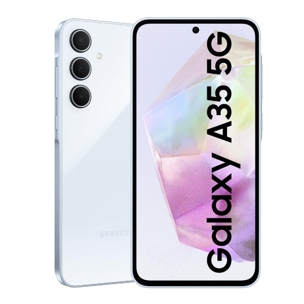 Samsung Galaxy A35 5G (8/256GB)