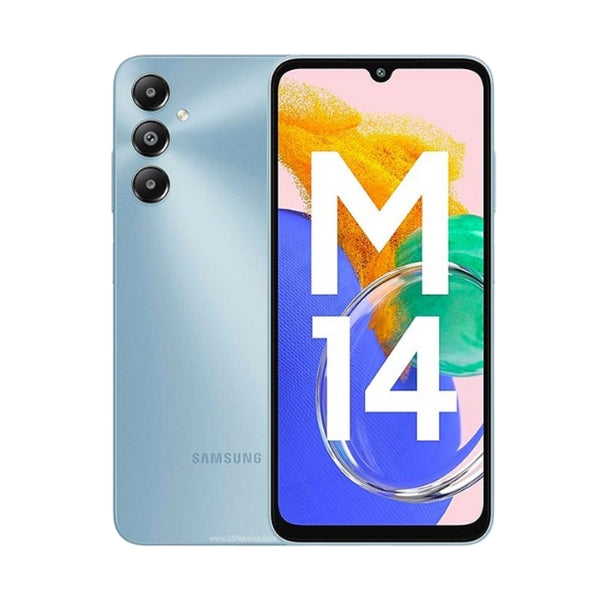 Samsung Galaxy M14 LTE (6/128 GB)