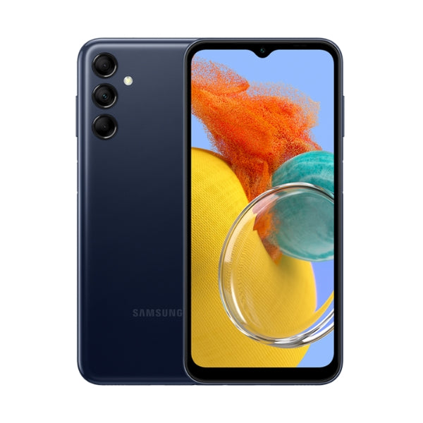 Samsung Galaxy M14 LTE (6/128 GB)