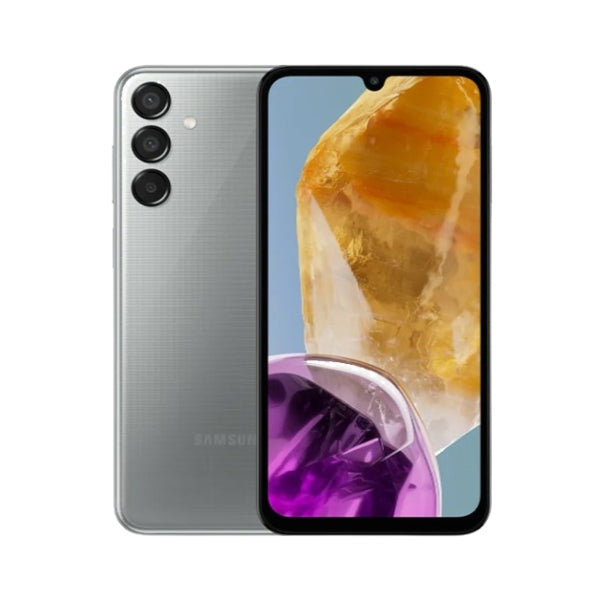 Samsung Galaxy M15 5G (6/128 GB)