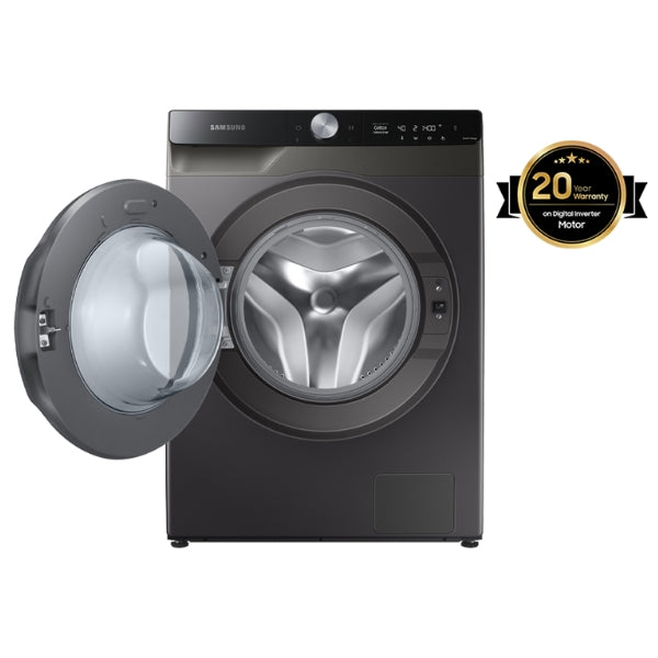 Samsung Front Load 11Kg Washing Machine - WD11TP34DSX