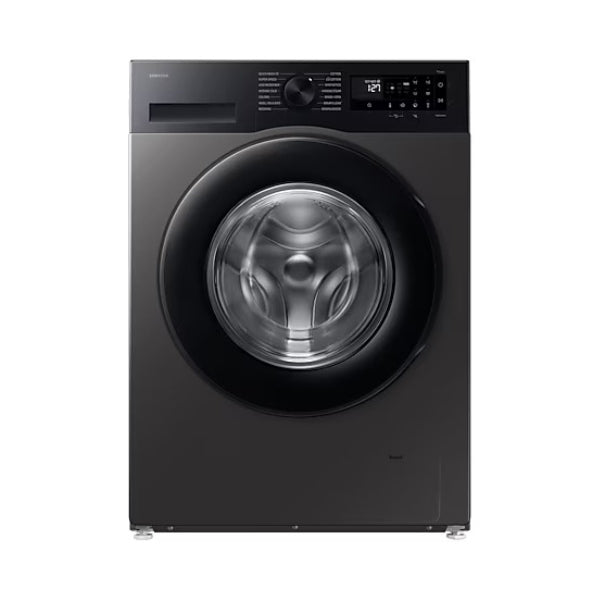 Samsung Front Load 12Kg Washing Machine - WW12DG5B24AX