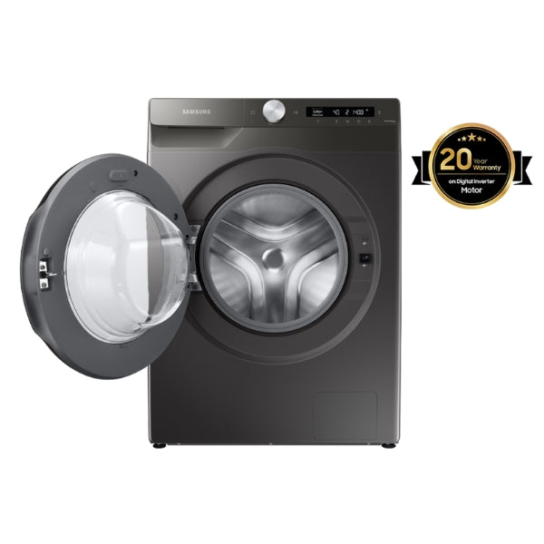 Samsung Front Load 9Kg Washing Machine - WW90T504DAN
