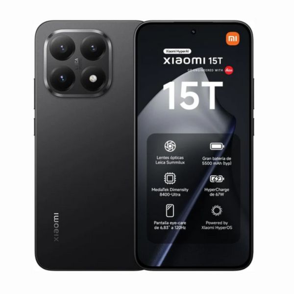 Xiaomi 15T (12+512GB)