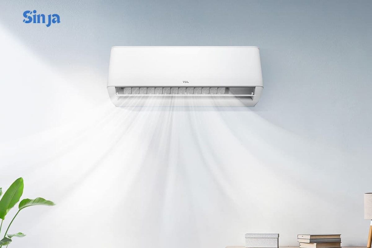 AC Price in Nepal