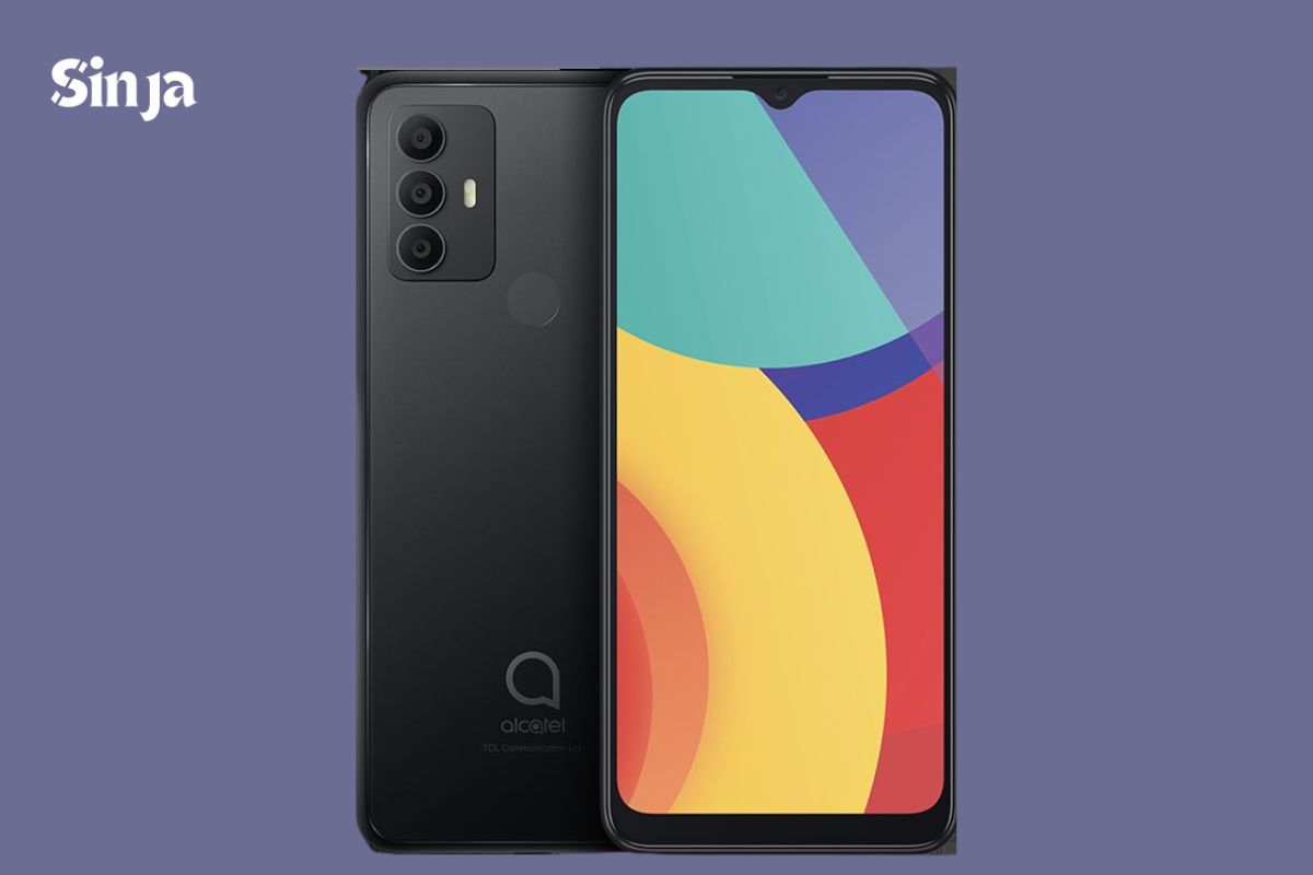 Alcatel V3 Price in Nepal