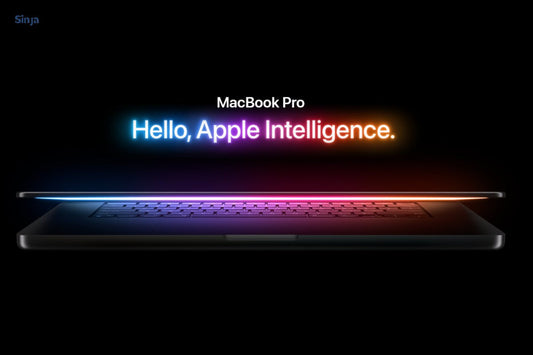 Apple MacBook Pro 16 Ultrabook Price in Nepal