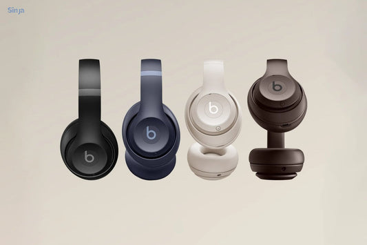 Beats Headphones Price in Nepal 2025