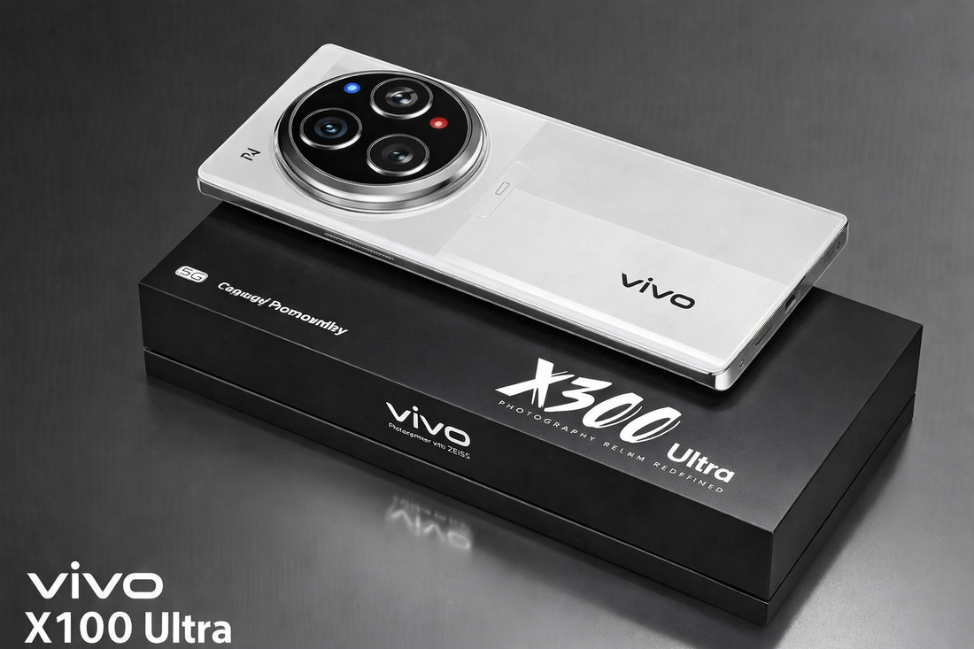 Vivo X300 Ultra Price in Nepal