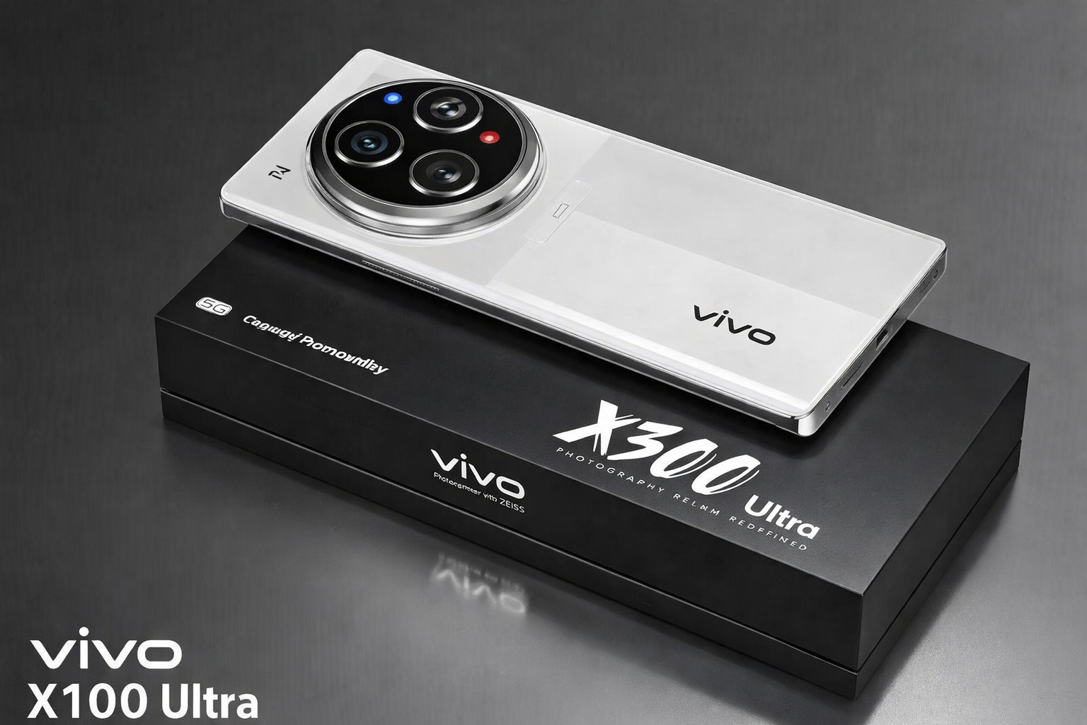Vivo X300 Ultra Price in Nepal