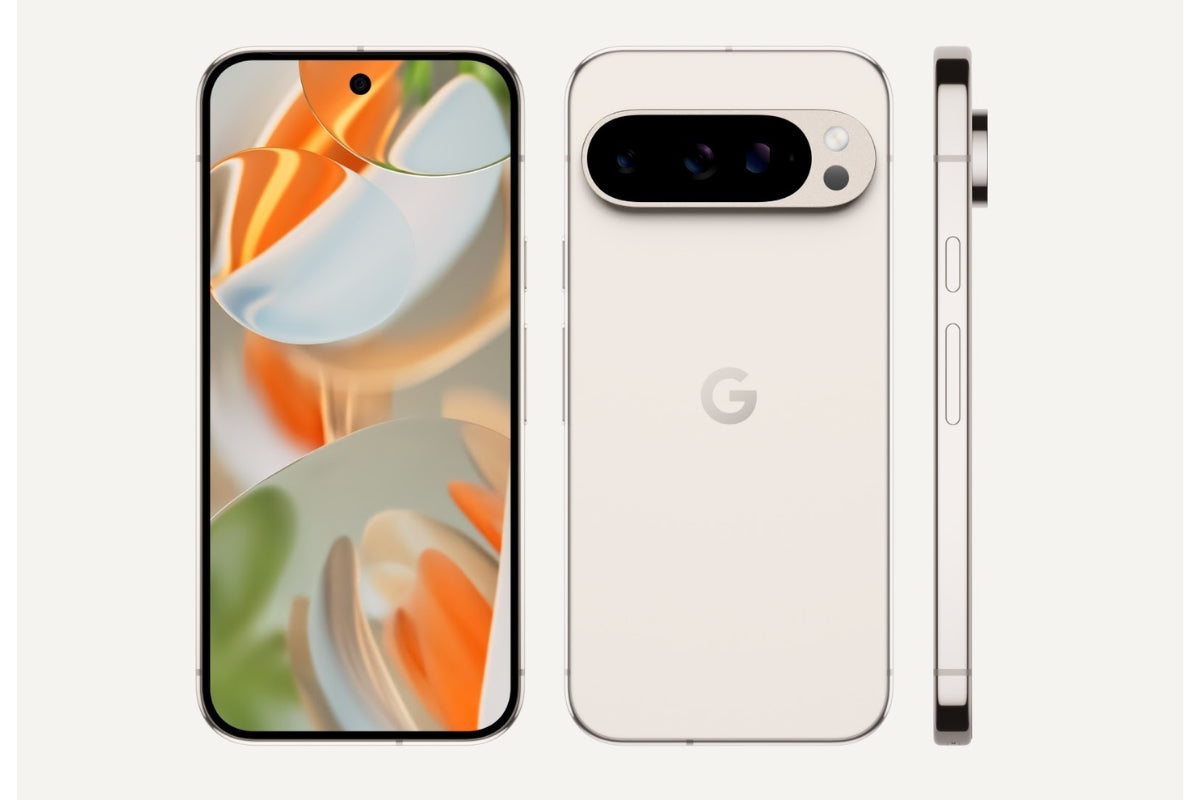 Google Pixel 9 Pro Price in Nepal & Full Specifications: A Closer Look