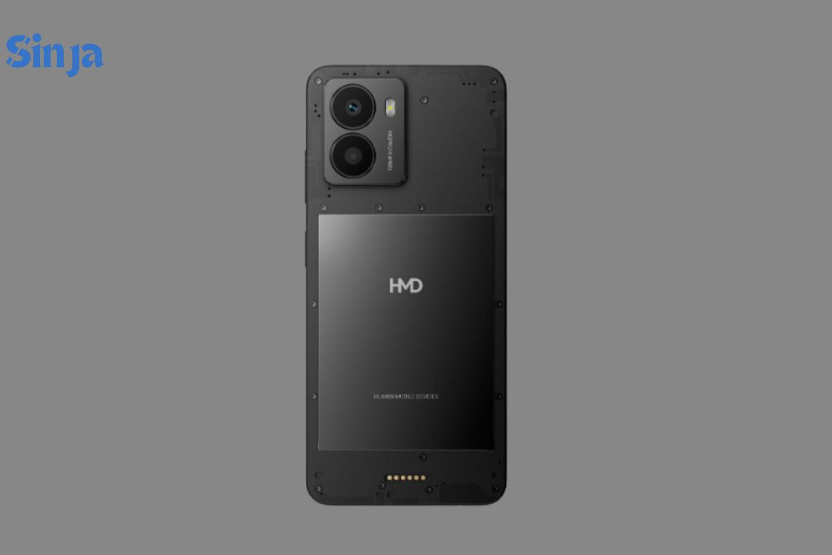 HMD Fusion X1  Price in Nepal