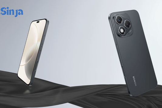 Honor 400 Lite Price in Nepal