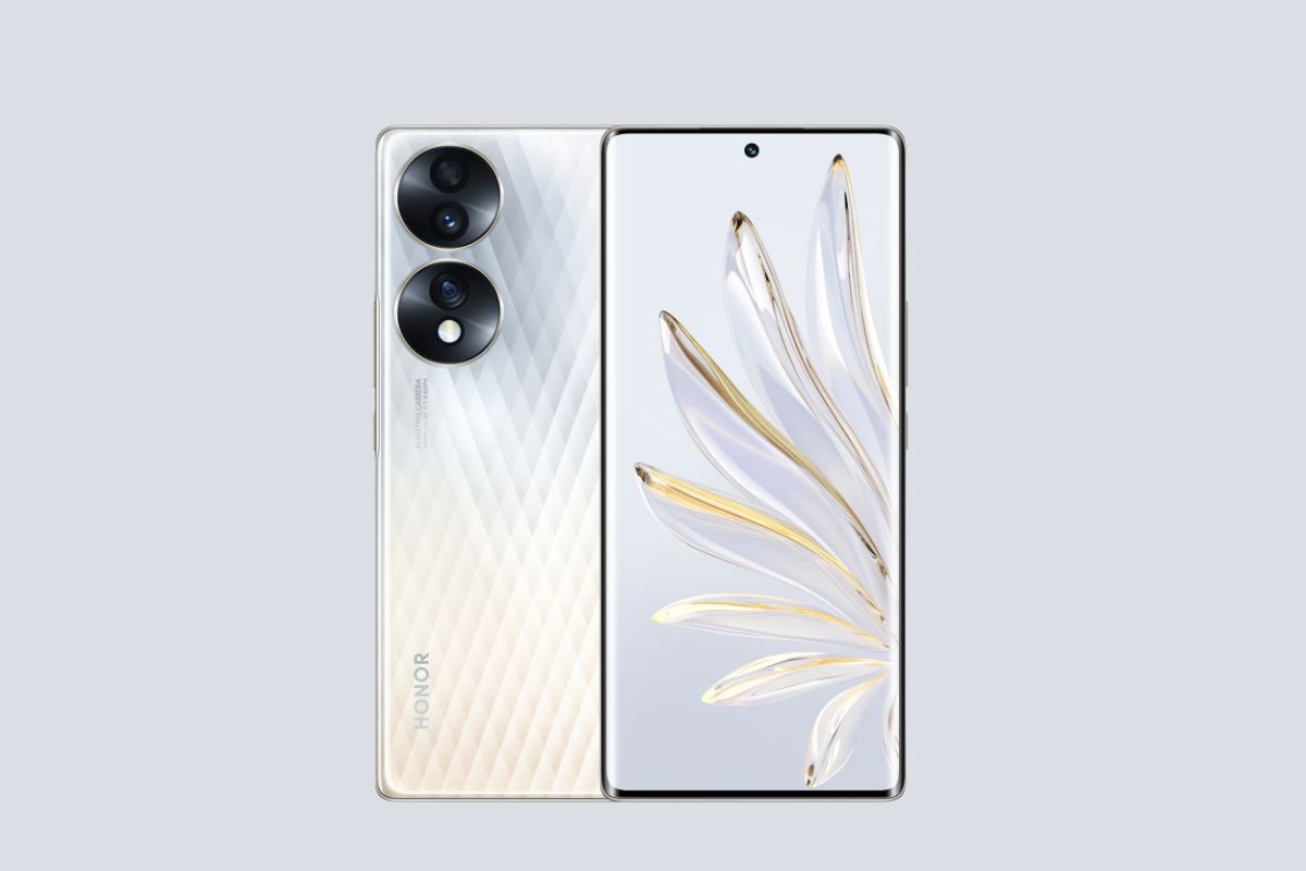 Honor 70 Price in Nepal