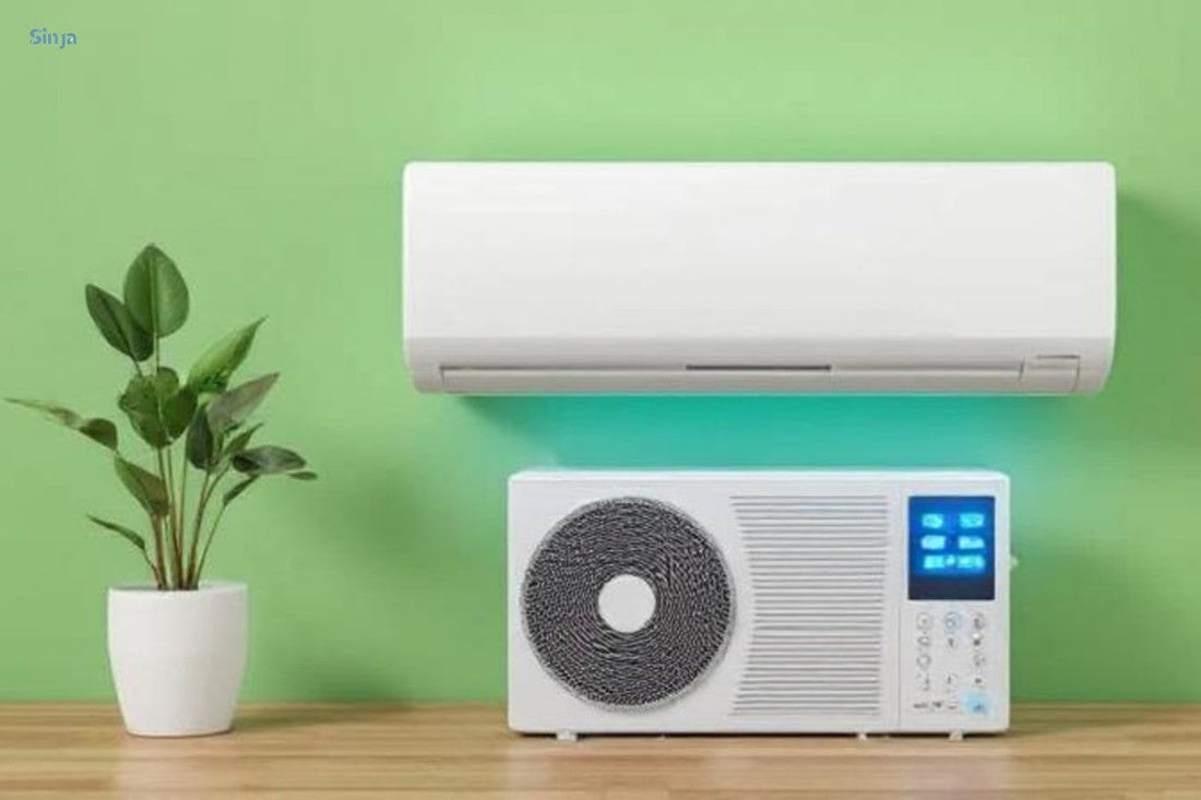 How to choose the perfect AC for your home or office?