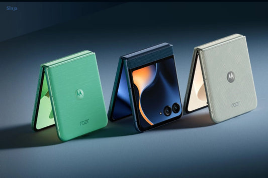 Motorola Razr 60 Price in Nepal