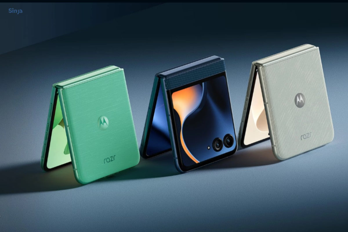 Motorola Razr 60 