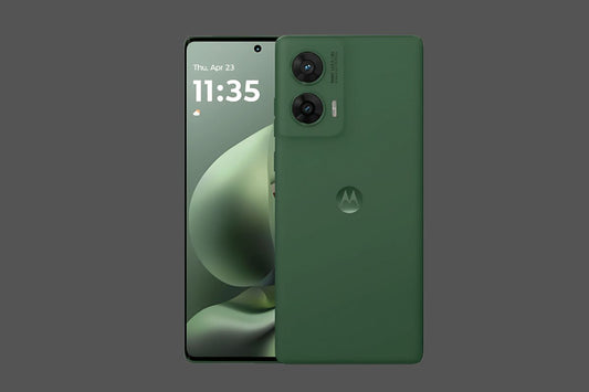 Motorola G96 5G Price in Nepal