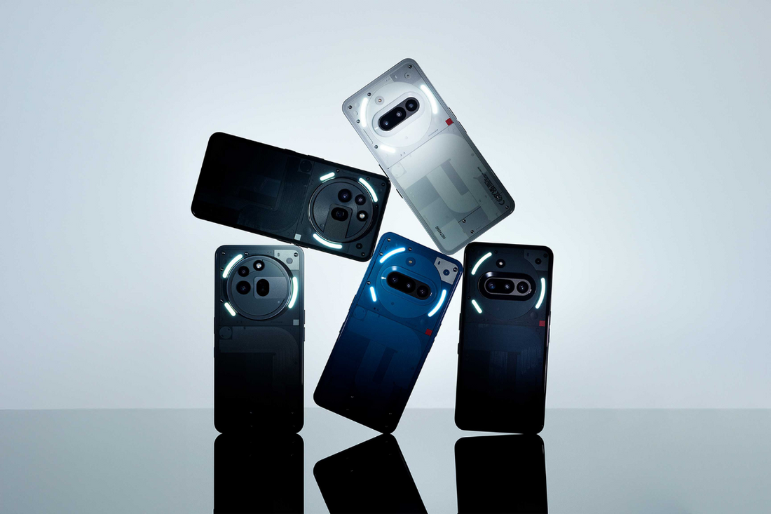  Nothing Phone 3a Price in Nepal