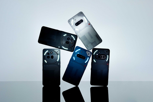  Nothing Phone 3a Price in Nepal