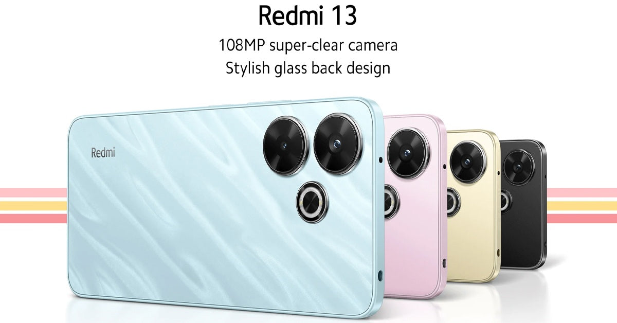 Redmi 13 Gets A Massive Price Drop in Nepal (2025)