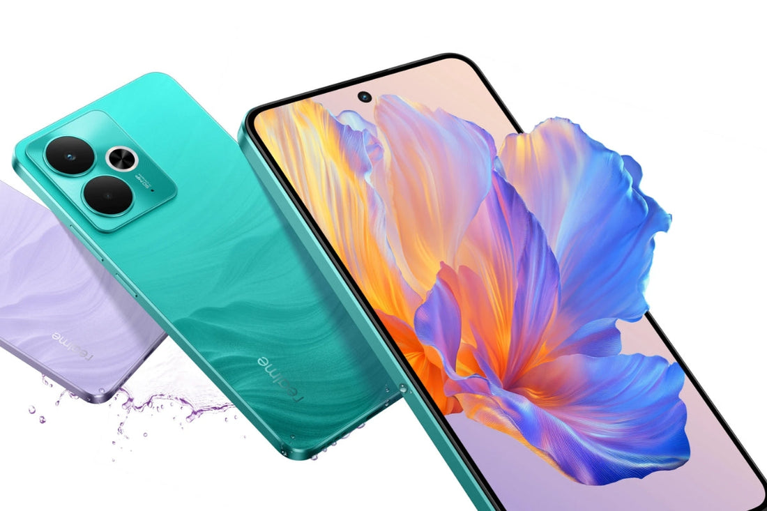 Realme 14T 5G in Nepal