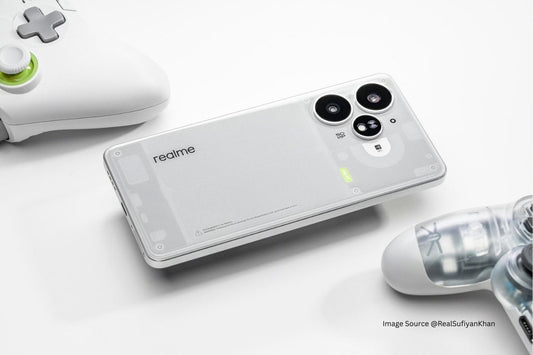 Realme Neo 7 Turbo in Nepal